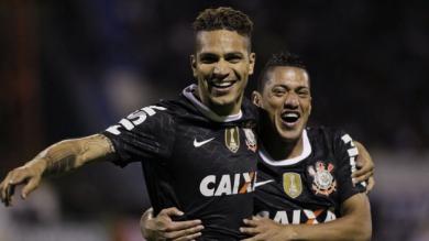 Paolo Guerrero