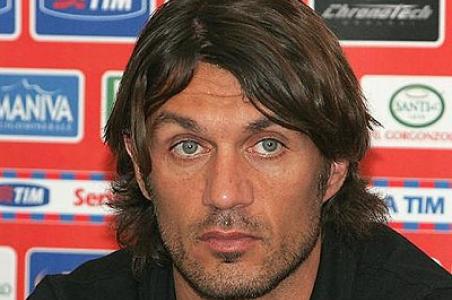 Paolo Maldini