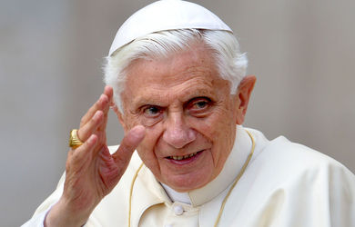 Papa-Benedicto-XVI