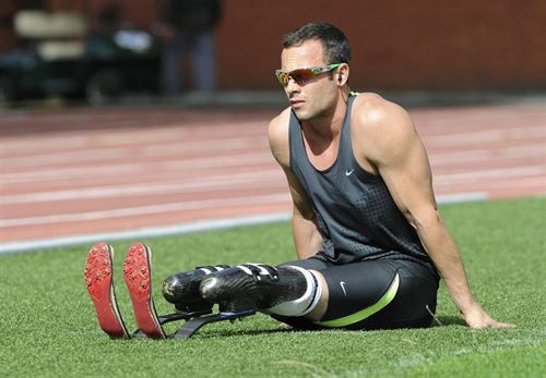 Pistorius