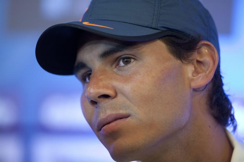 Rafael Nadal