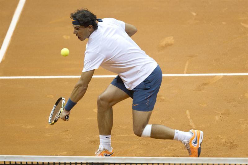 Rafael Nadal