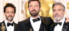 argo ganador oscar 2013