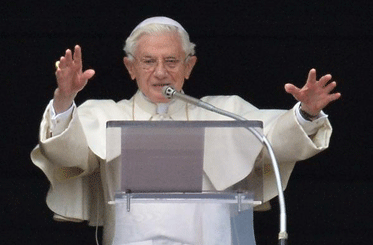 benedicto