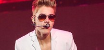 justin bieber