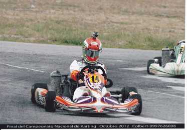 karting