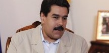 nicolas maduro