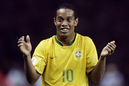 ronaldinho