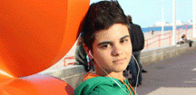 Abraham-Mateo