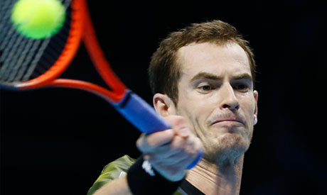 Andy MUrray