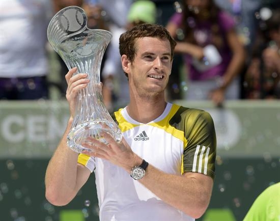 Andy Murray