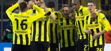 Borussia 2