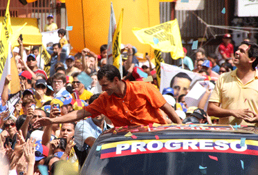 Capriles