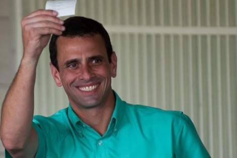 Capriles