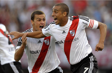 David Trezeguet