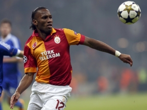 Drogba