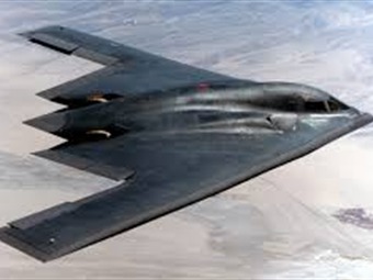 EEUU envía a Corea del Sur aviones nucleares B-2 Spirit