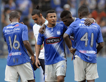 Emelec-primera-fecha