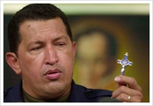 HUgo Chávez 3