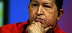 Hugo Chávez