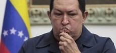 Hugo Chávez 3