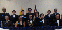 JCI-Ecuador