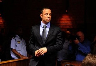 La Justicia sudafricana permitirá a Oscar Pistorius viajar fuera del país