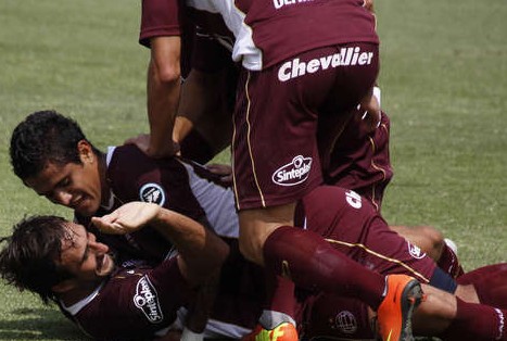 Lanus