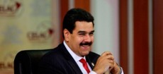 Nicolas Maduro