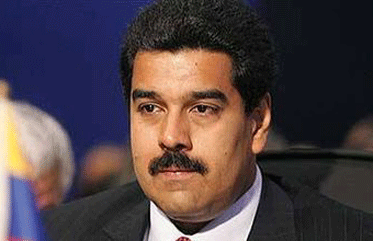 Nicolas-Maduro-vicepresiden