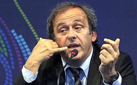 Platini