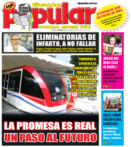 Portada Popular