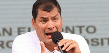 Rafael-Correa