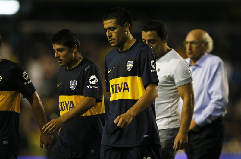 Riquelme