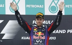 Sebastian Vettel