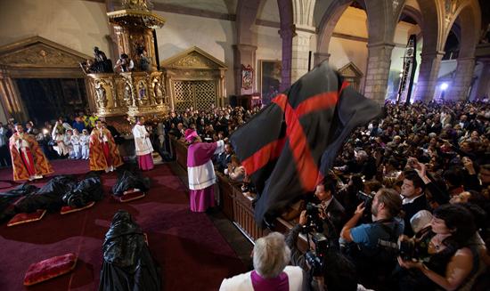 Semana Santa