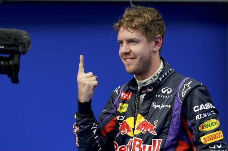 Vettel 1