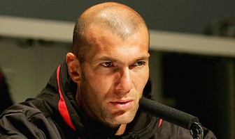 Zidane