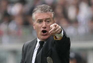 deschamps