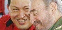 fidel-y-chavez