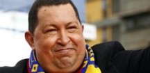 hugo chavez muerto reacciones caracas