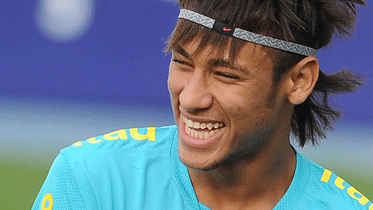 neymar