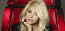 shakira