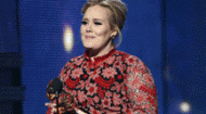 Adele