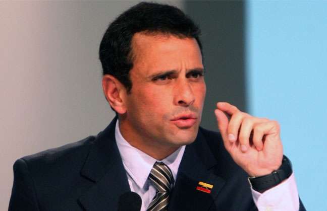 Capriles