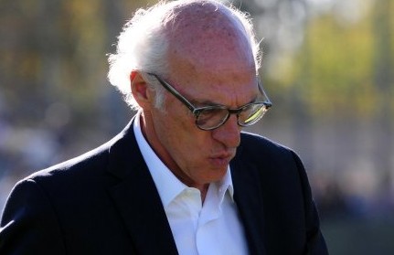 Carlos Bianchi