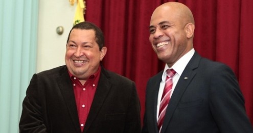 Chavez-y-Martelly