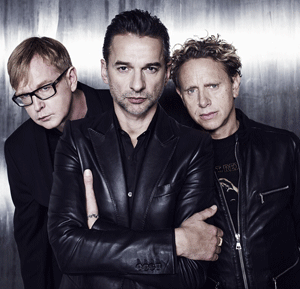 Depeche-Mode