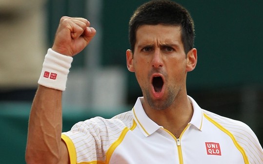 Djokovic