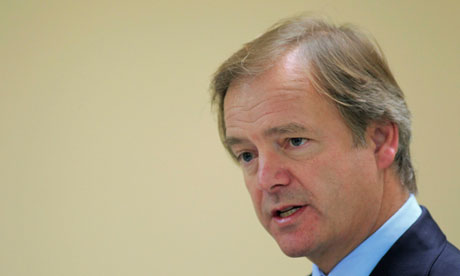 Hugo Swire